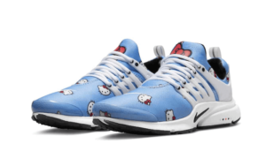 Nike Air Presto Hello Kitty - DV3770-400 - 2