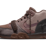 Nike Air Trainer 1 SP Travis Scott Wheat - DR7515-200 - 1
