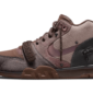 Nike Air Trainer 1 SP Travis Scott Wheat - DR7515-200 - 1