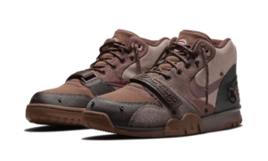 Nike Air Trainer 1 SP Travis Scott Wheat - DR7515-200 - 2