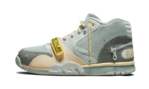 Nike Air Trainer 1 Travis Scott Grey Haze – DR7515-001 – 1
