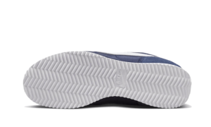 Nike Cortez Nylon Midnight Navy White - DZ2795-400 - 4