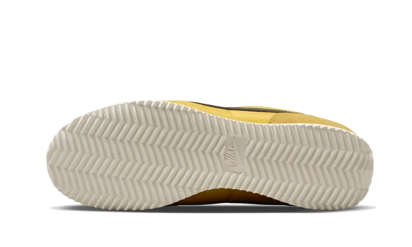 Nike Cortez Vivid Sulfur - DZ2795-700 - 3