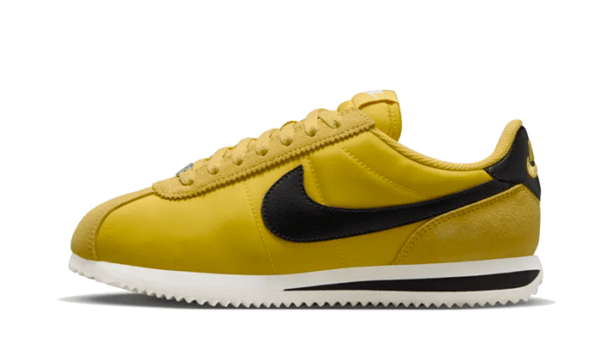 Nike Cortez Vivid Sulfur - DZ2795-700 - 1