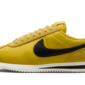 Nike Cortez Vivid Sulfur - DZ2795-700 - 1