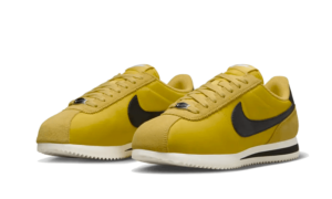 Nike Cortez Vivid Sulfur - DZ2795-700 - 2