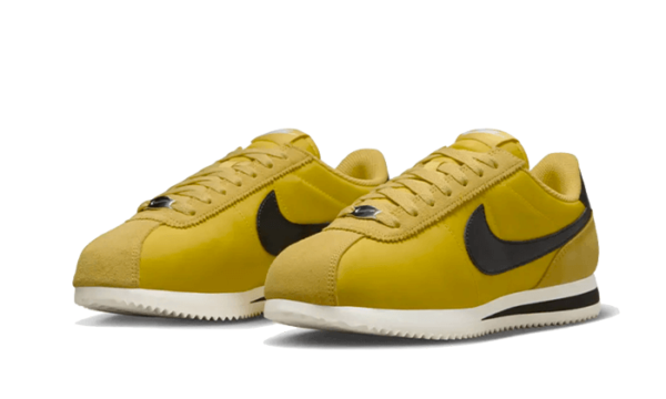 Nike Cortez Vivid Sulfur - DZ2795-700 - 2