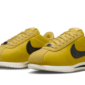 Nike Cortez Vivid Sulfur - DZ2795-700 - 2