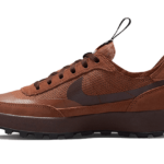 Nike NikeCraft General Purpose Shoe Tom Sachs Field Brown - DA6672-201 - 1