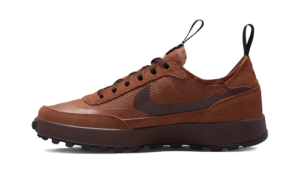 Nike NikeCraft General Purpose Shoe Tom Sachs Field Brown - DA6672-201 - 1
