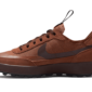 Nike NikeCraft General Purpose Shoe Tom Sachs Field Brown - DA6672-201 - 1