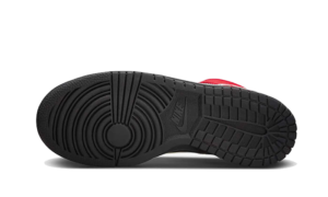 Nike Dunk High Black Red - DB2179-003 - 3