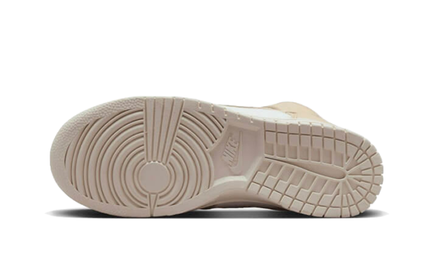 Nike Dunk High LX Team Gold - DX3452-700 - 3