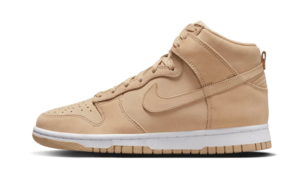 Nike Dunk High PRM Vachetta Tan – DX2044-201 – 1