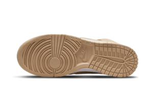 Nike Dunk High PRM Vachetta Tan - DX2044-201 - 3