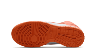 Nike Dunk High Salmon Grey - DD1869-600 - 3