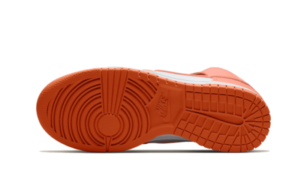 Nike Dunk High Salmon Grey - DD1869-600 - 3
