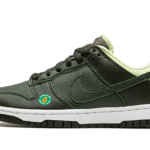 Nike Dunk Low Avocado - DM7606-300 - 1