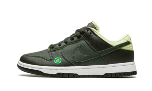 Nike Dunk Low Avocado – DM7606-300 – 1