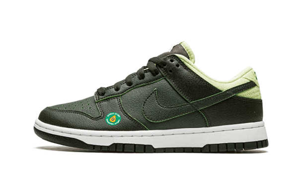Nike Dunk Low Avocado - DM7606-300 - 1