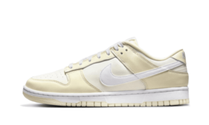 Nike Dunk Low Coconut Milk – DJ6188-100 – 1