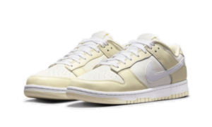 Nike Dunk Low Coconut Milk - DJ6188-100 - 2