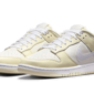 Nike Dunk Low Coconut Milk - DJ6188-100 - 2
