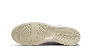 Nike Dunk Low Coconut Milk - DJ6188-100 - 3