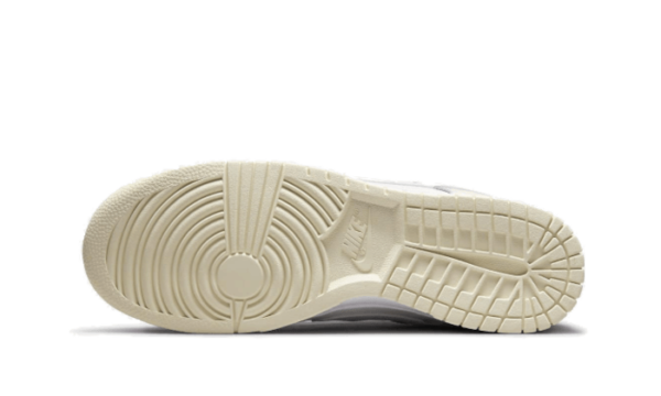 Nike Dunk Low Coconut Milk - DJ6188-100 - 3