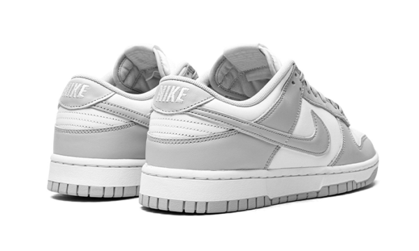 Nike Dunk Low Grey Fog - DD1391-103 - 3