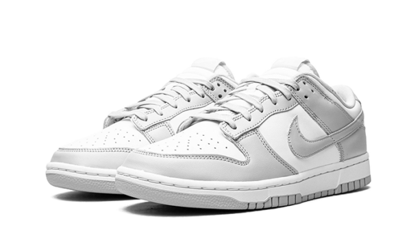 Nike Dunk Low Grey Fog - DD1391-103 - 2