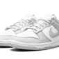 Nike Dunk Low Grey Fog - DD1391-103 - 2