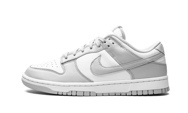 Nike Dunk Low Grey Fog - DD1391-103 - 1
