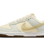 Nike Dunk Low Hemp Coconut Milk - FN7774-001 - 1