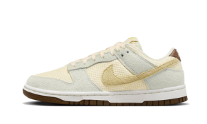 Nike Dunk Low Hemp Coconut Milk - FN7774-001 - 1