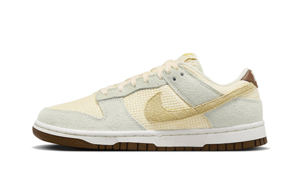 Nike Dunk Low Hemp Coconut Milk - FN7774-001 - 1