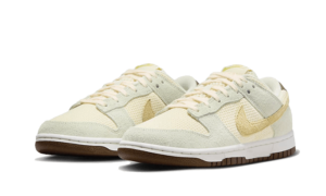 Nike Dunk Low Hemp Coconut Milk - FN7774-001 - 2