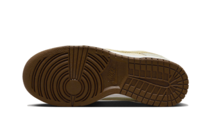 Nike Dunk Low Hemp Coconut Milk - FN7774-001 - 3