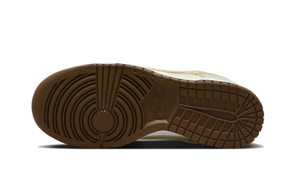 Nike Dunk Low Hemp Coconut Milk - FN7774-001 - 3
