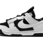 Nike Dunk Low Jumbo Reverse Panda - DV0821-002 - 1