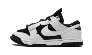 Nike Dunk Low Jumbo Reverse Panda - DV0821-002 - 1