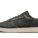 Nike Dunk Low Premium Sequoia - DZ2538-300 - 1