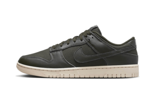 Nike Dunk Low Premium Sequoia - DZ2538-300 - 1
