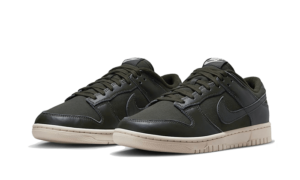Nike Dunk Low Premium Sequoia - DZ2538-300 - 2