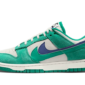 Nike Dunk Low SE 85 Neptune Green - DO9457-101 - 1