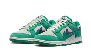 Nike Dunk Low SE 85 Neptune Green - DO9457-101 - 2