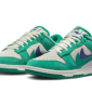 Nike Dunk Low SE 85 Neptune Green - DO9457-101 - 2