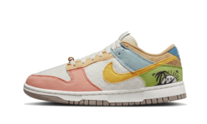 Nike Dunk Low SE Sun Club – DQ0265-100 – 1