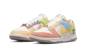 Nike Dunk Low SE Sun Club - DQ0265-100 - 2