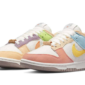 Nike Dunk Low SE Sun Club - DQ0265-100 - 2